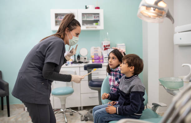 Oral Cancer Screening in Sicklerville, NJ